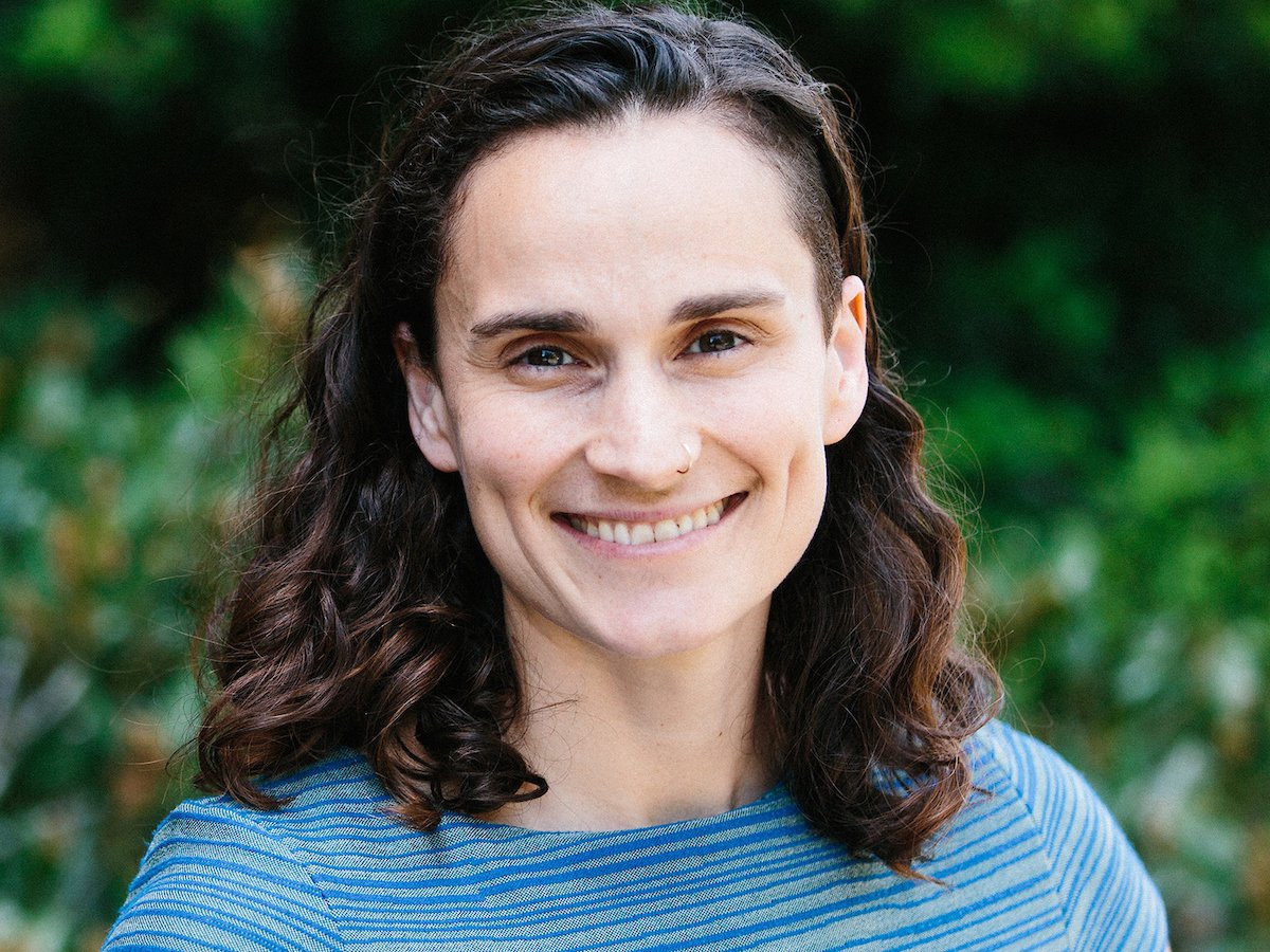 Almost 40% of schools lack a guideline to help students transition back to school after recovering from suicidal thoughts. @UNCSchoolofEd's Marisa Marraccini is working to change that. Hear more about her research at #UNC